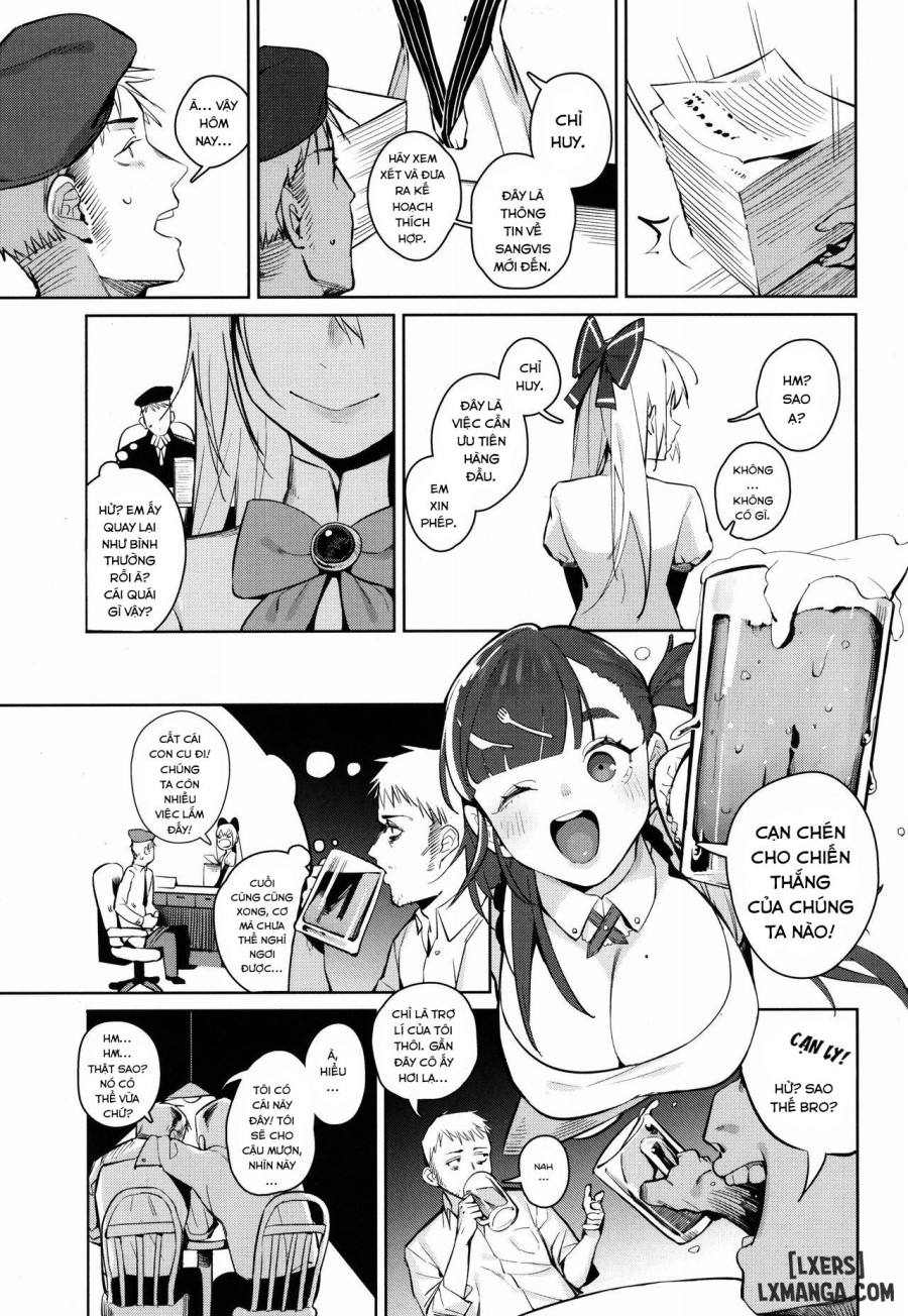 No Safety Engaged 