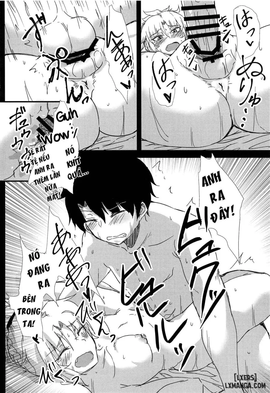 At the Hot Spring Inn With Surfer Mordred 