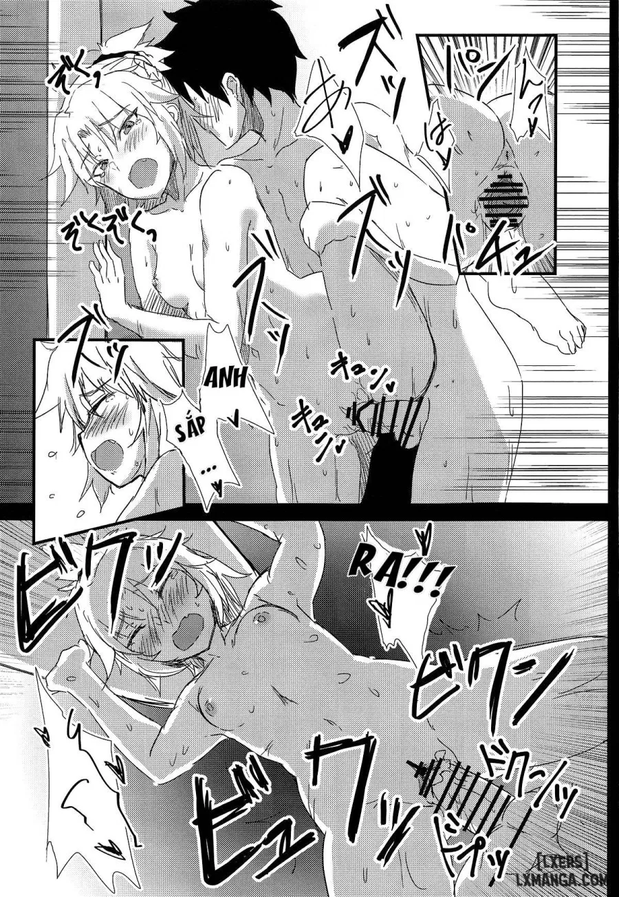 At the Hot Spring Inn With Surfer Mordred 