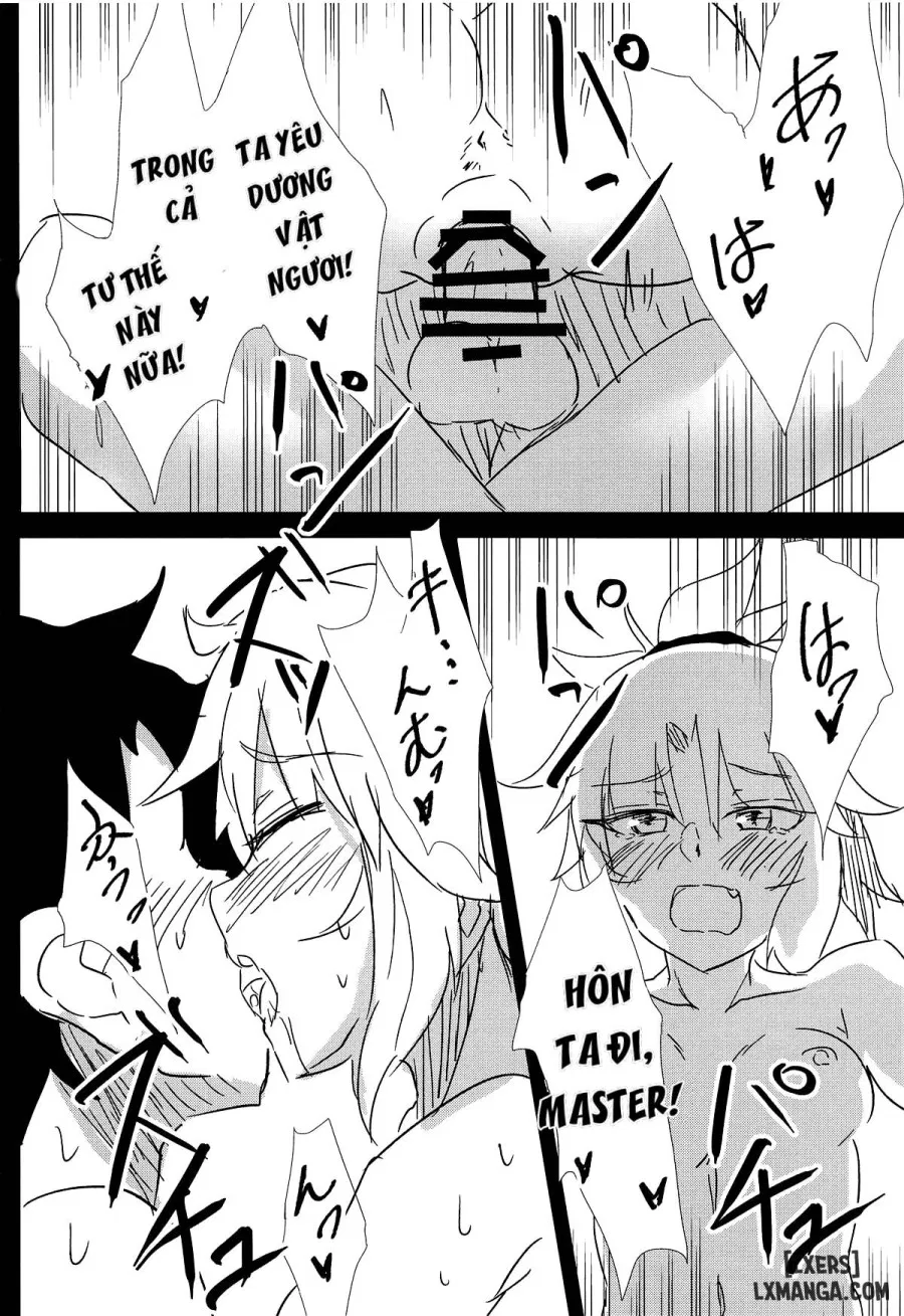 At the Hot Spring Inn With Surfer Mordred 