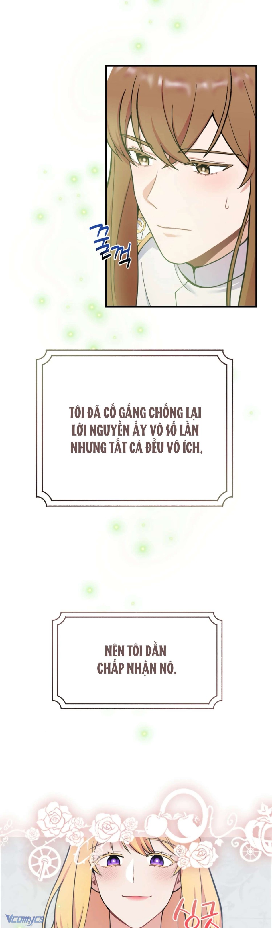 [18+] Bị Vướng Phải Lời Nguyền Dâm Dục 