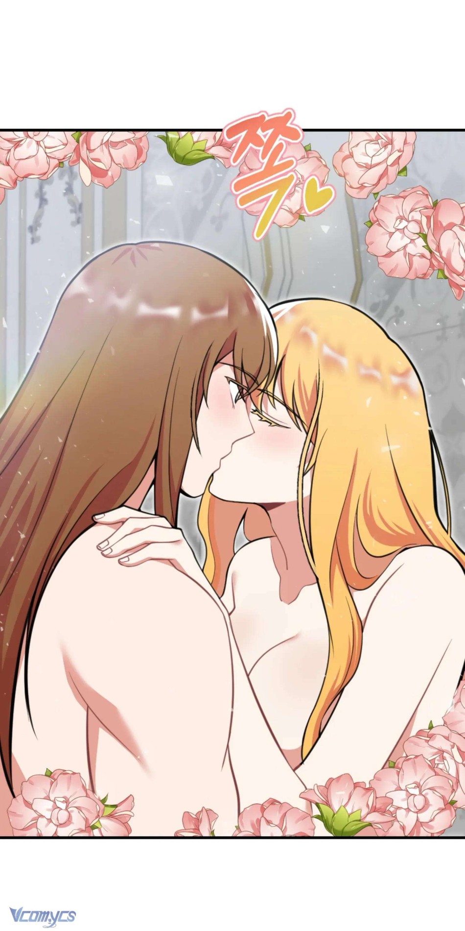 [18+] Bị Vướng Phải Lời Nguyền Dâm Dục 