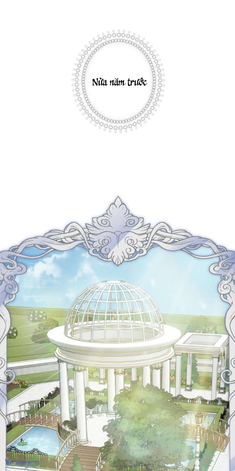 [18+] Bị Vướng Phải Lời Nguyền Dâm Dục 