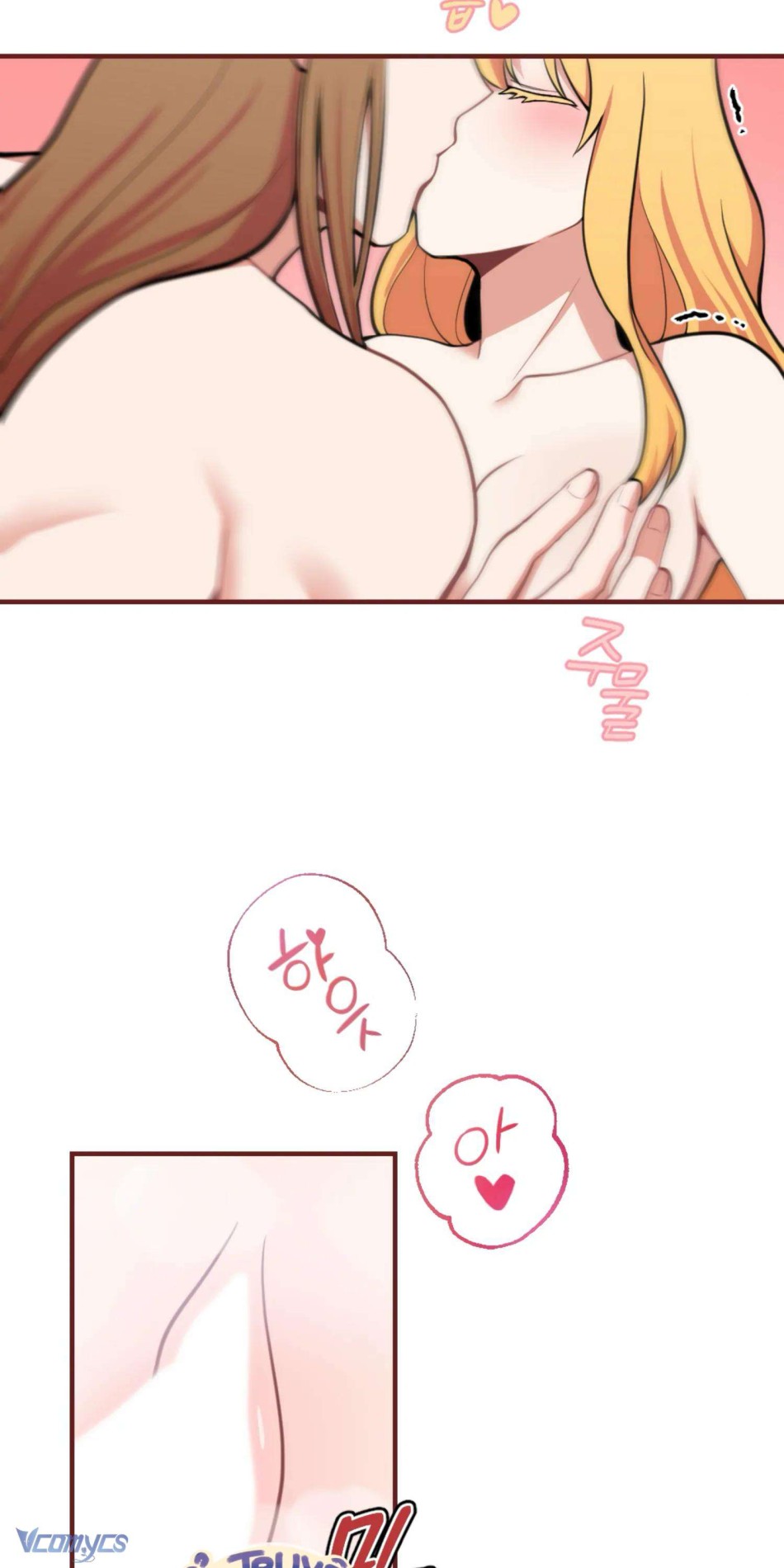 [18+] Bị Vướng Phải Lời Nguyền Dâm Dục 