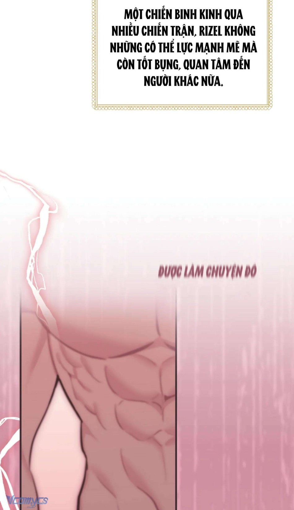 [18+] Bị Vướng Phải Lời Nguyền Dâm Dục 