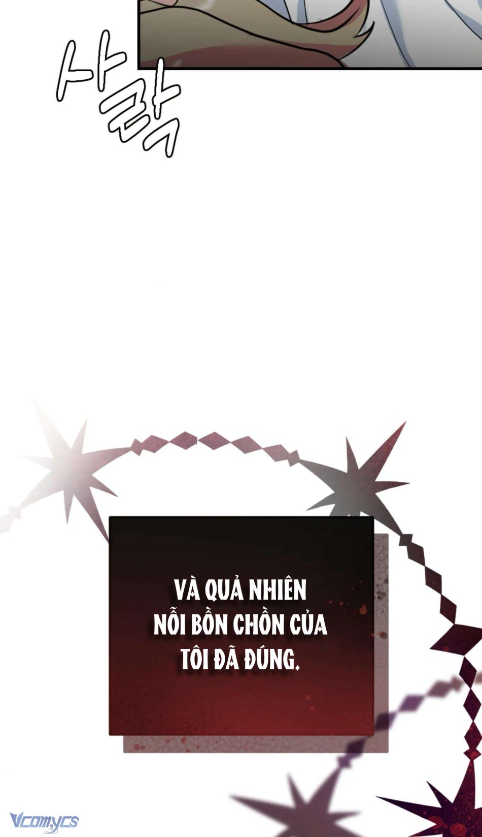 [18+] Bị Vướng Phải Lời Nguyền Dâm Dục 