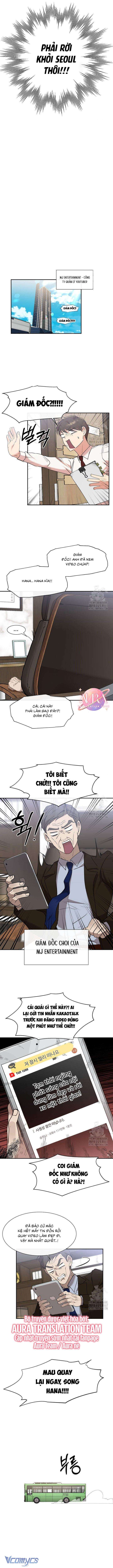 Tình Yêu Có Thể Về Quê Làm Nông Sao? 