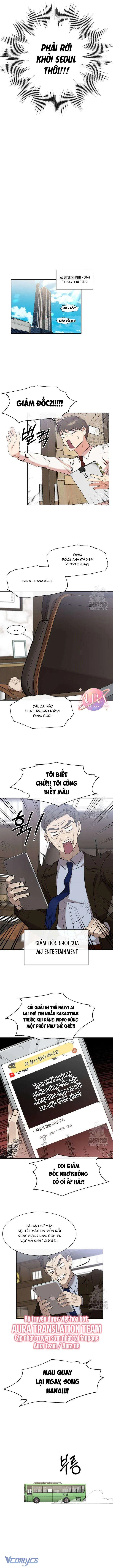 Tình Yêu Có Thể Về Quê Làm Nông Sao? 