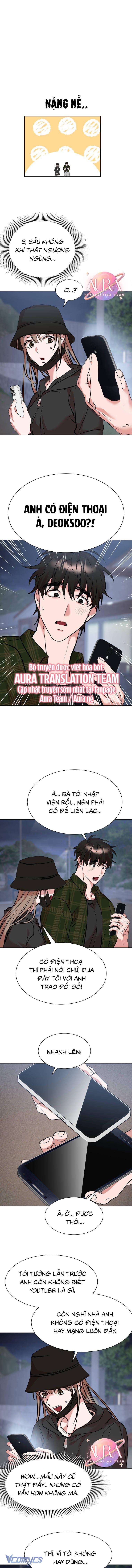 Tình Yêu Có Thể Về Quê Làm Nông Sao? 