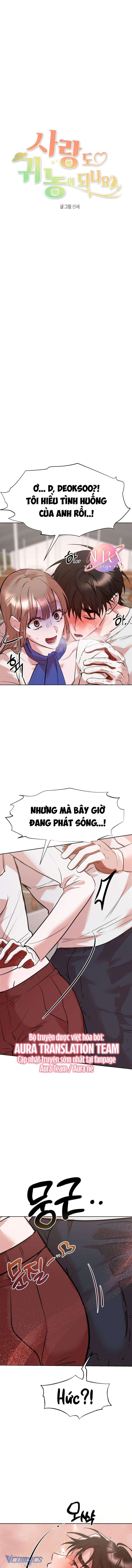 Tình Yêu Có Thể Về Quê Làm Nông Sao? 