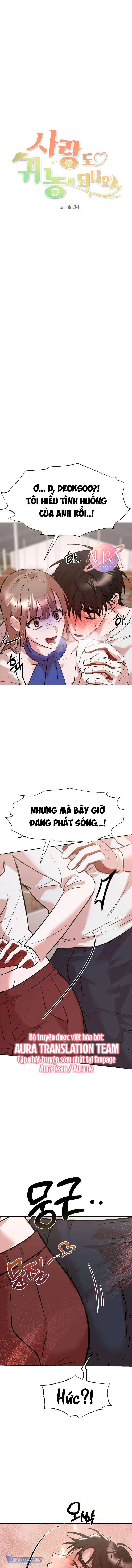 Tình Yêu Có Thể Về Quê Làm Nông Sao? 