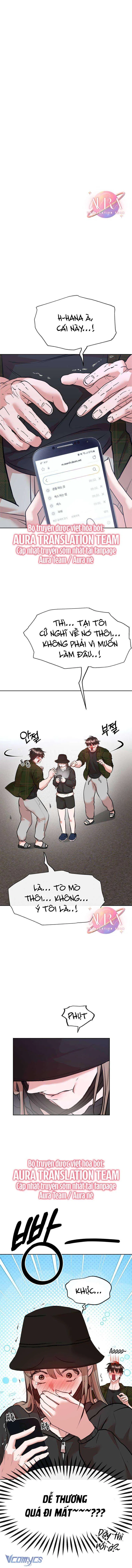 Tình Yêu Có Thể Về Quê Làm Nông Sao? 