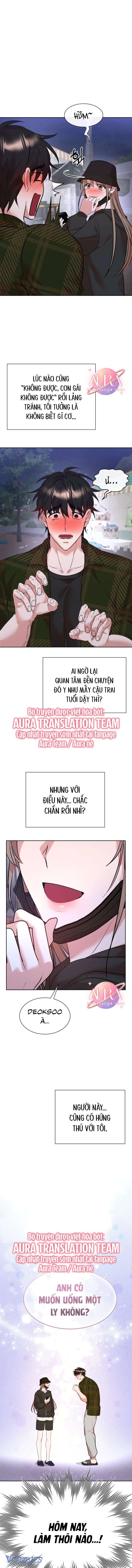 Tình Yêu Có Thể Về Quê Làm Nông Sao? 