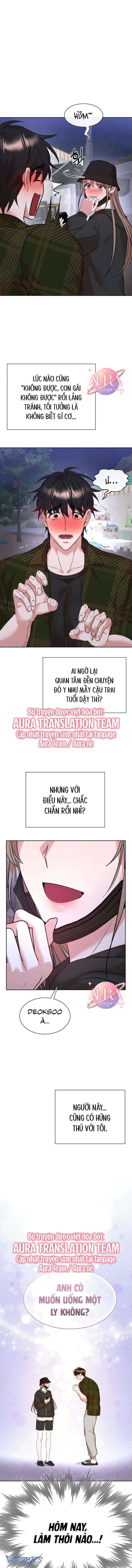 Tình Yêu Có Thể Về Quê Làm Nông Sao? 