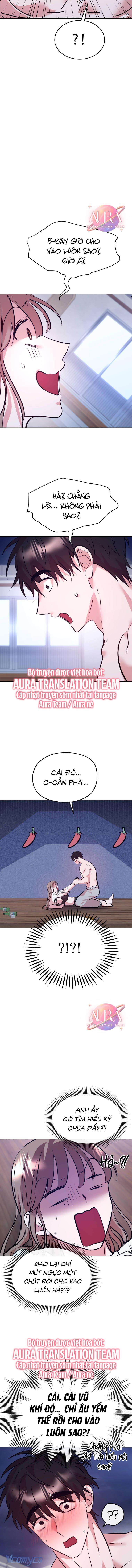 Tình Yêu Có Thể Về Quê Làm Nông Sao? 