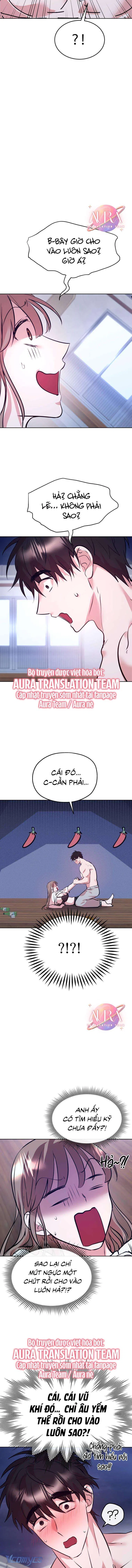 Tình Yêu Có Thể Về Quê Làm Nông Sao? 