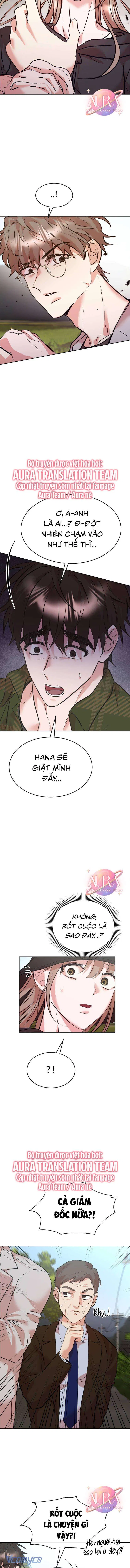 Tình Yêu Có Thể Về Quê Làm Nông Sao? 