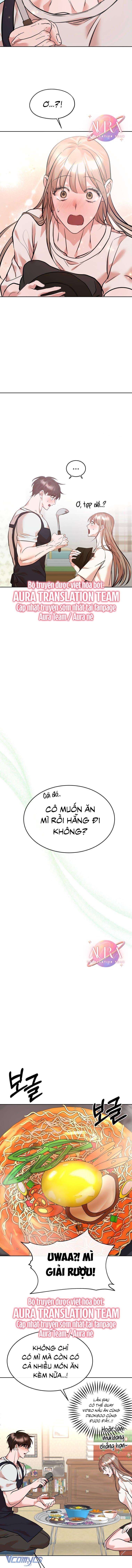 Tình Yêu Có Thể Về Quê Làm Nông Sao? 