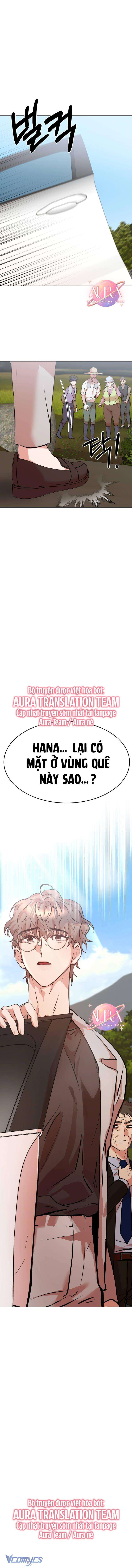 Tình Yêu Có Thể Về Quê Làm Nông Sao? 