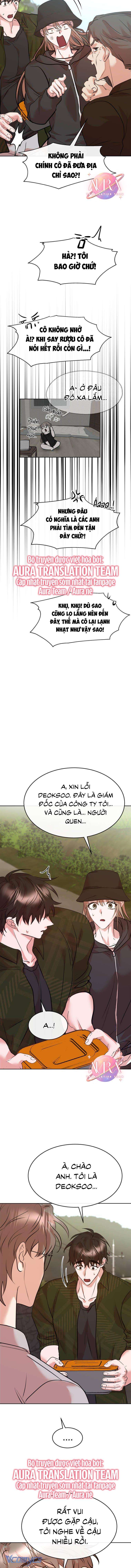 Tình Yêu Có Thể Về Quê Làm Nông Sao? 