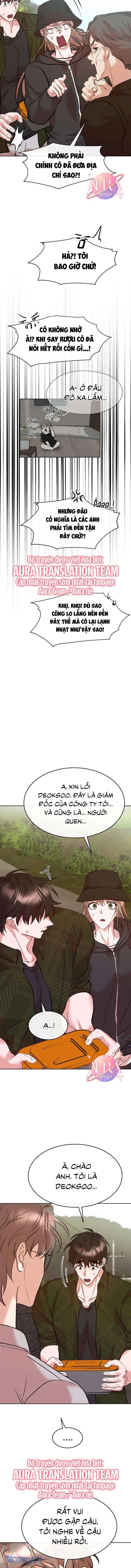 Tình Yêu Có Thể Về Quê Làm Nông Sao? 