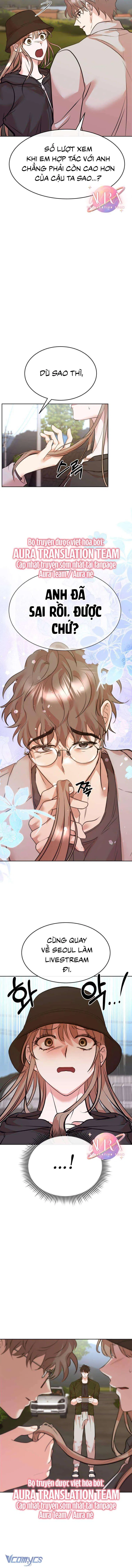 Tình Yêu Có Thể Về Quê Làm Nông Sao? 