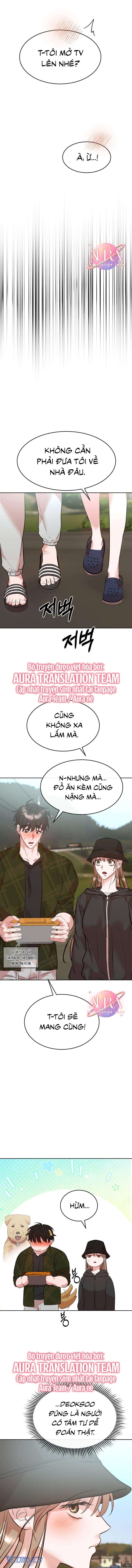 Tình Yêu Có Thể Về Quê Làm Nông Sao? 