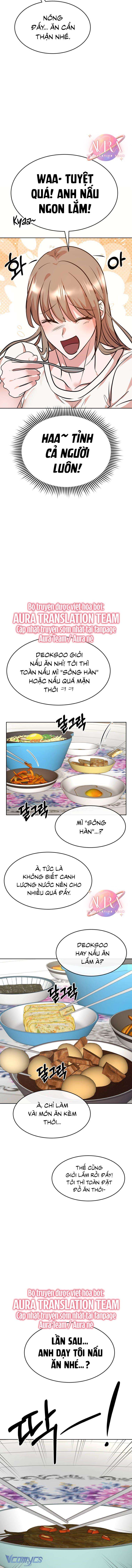 Tình Yêu Có Thể Về Quê Làm Nông Sao? 