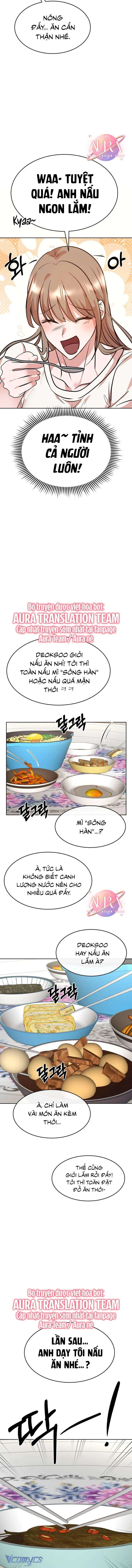 Tình Yêu Có Thể Về Quê Làm Nông Sao? 