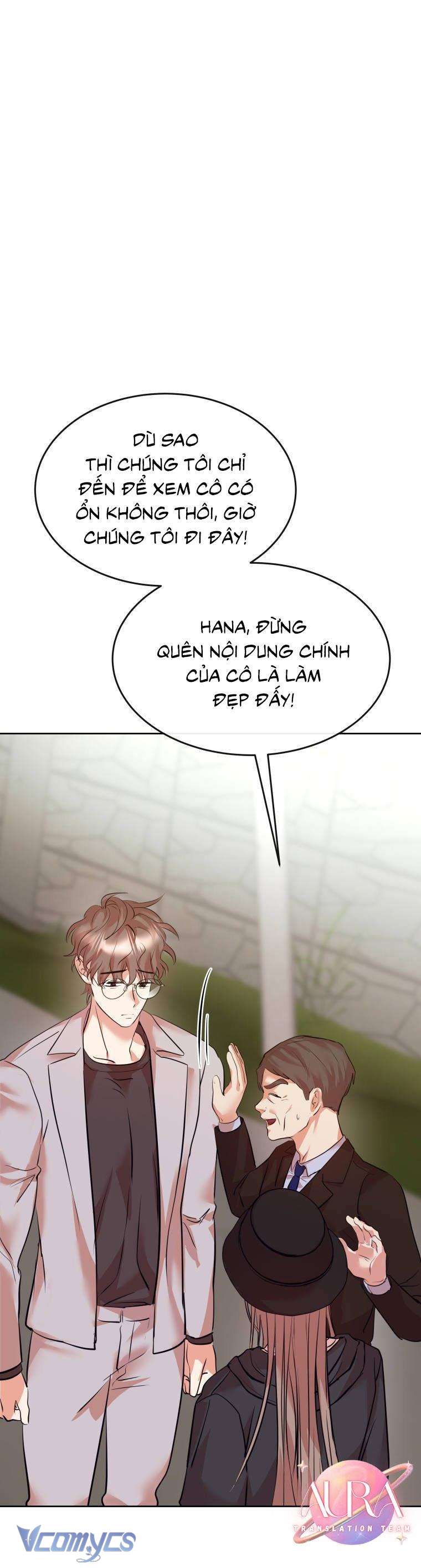 Tình Yêu Có Thể Về Quê Làm Nông Sao? 