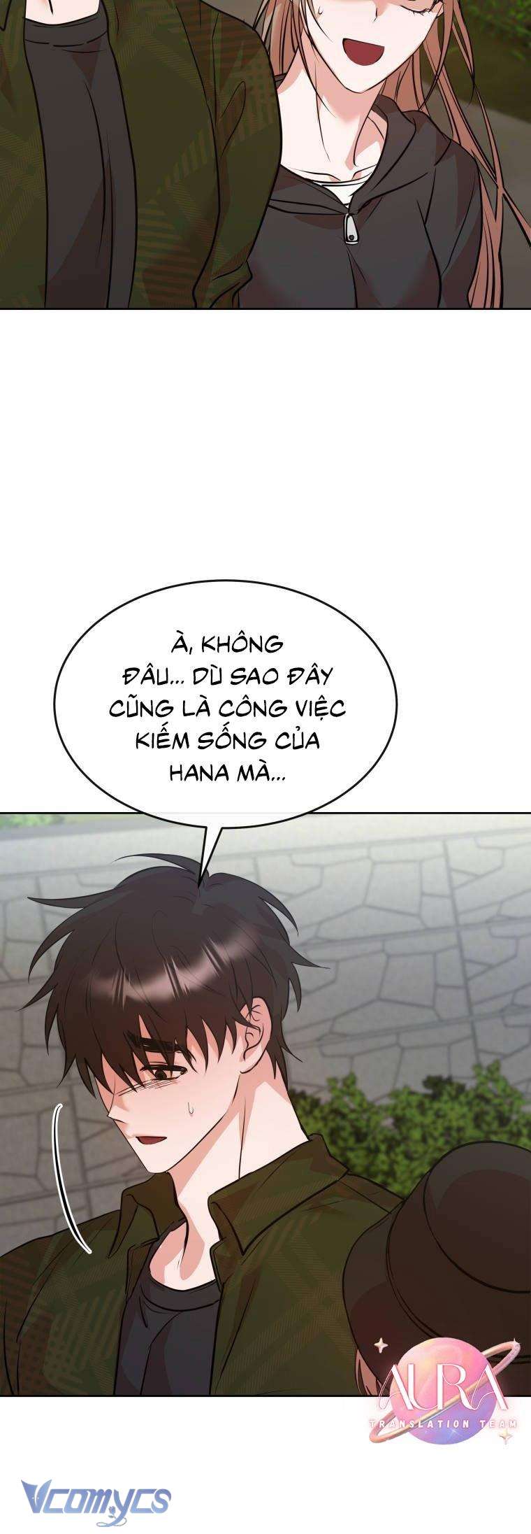 Tình Yêu Có Thể Về Quê Làm Nông Sao? 