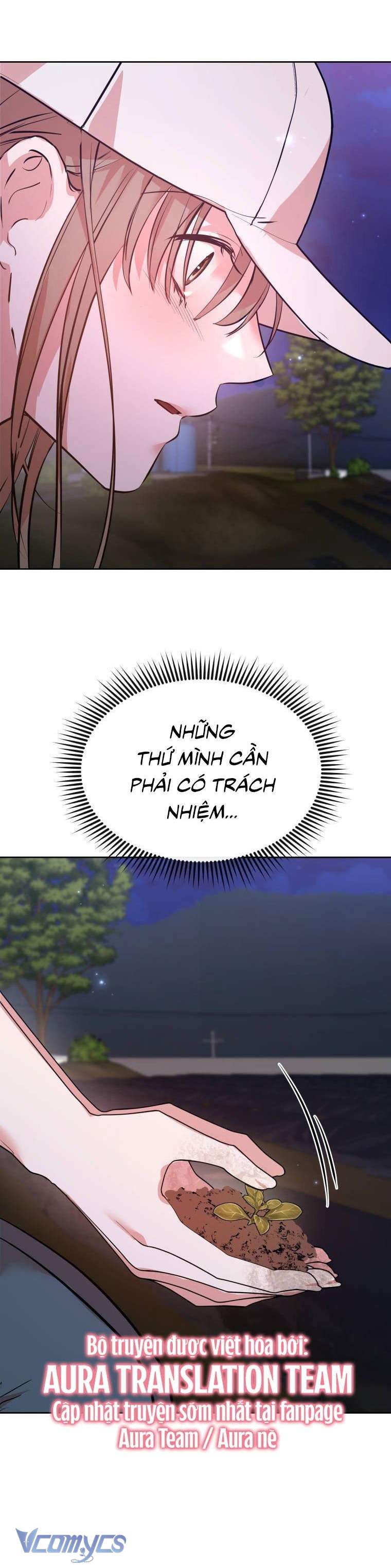 Tình Yêu Có Thể Về Quê Làm Nông Sao? 