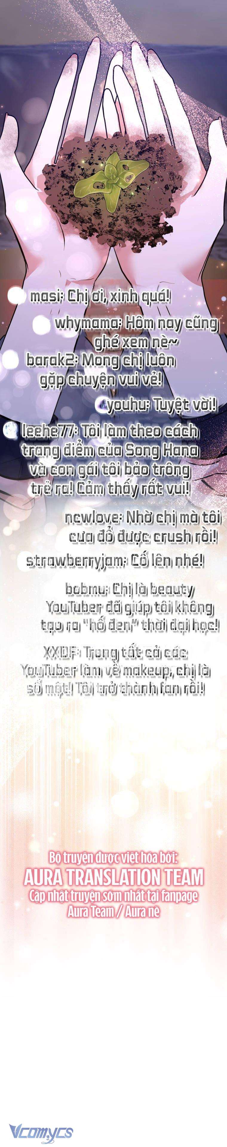 Tình Yêu Có Thể Về Quê Làm Nông Sao? 