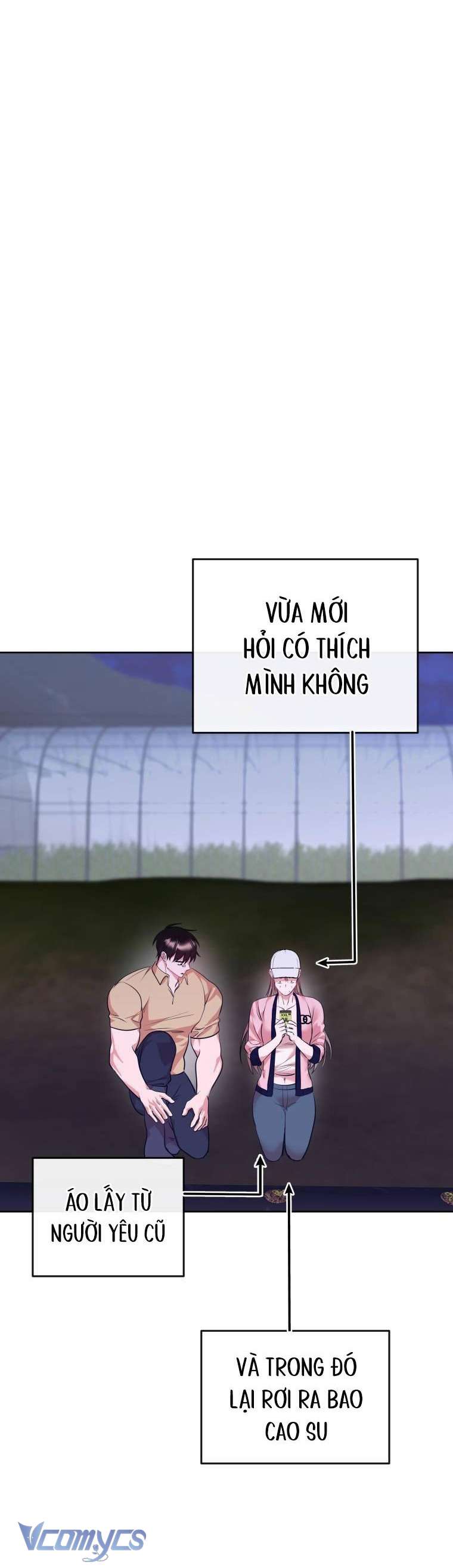 Tình Yêu Có Thể Về Quê Làm Nông Sao? 