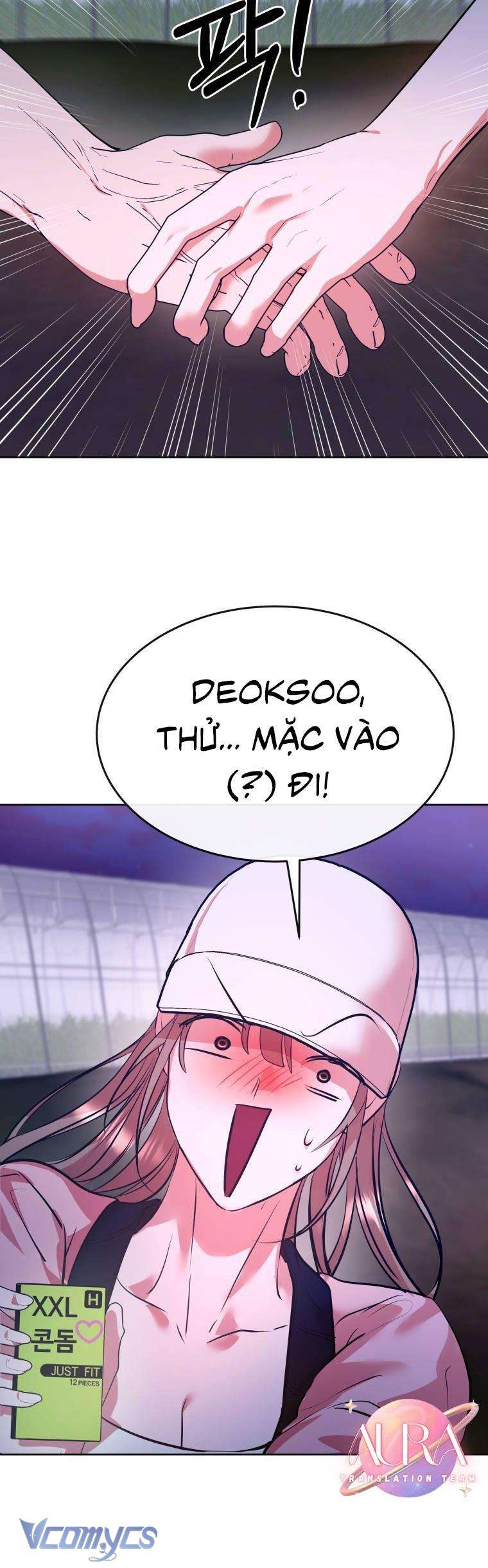 Tình Yêu Có Thể Về Quê Làm Nông Sao? 