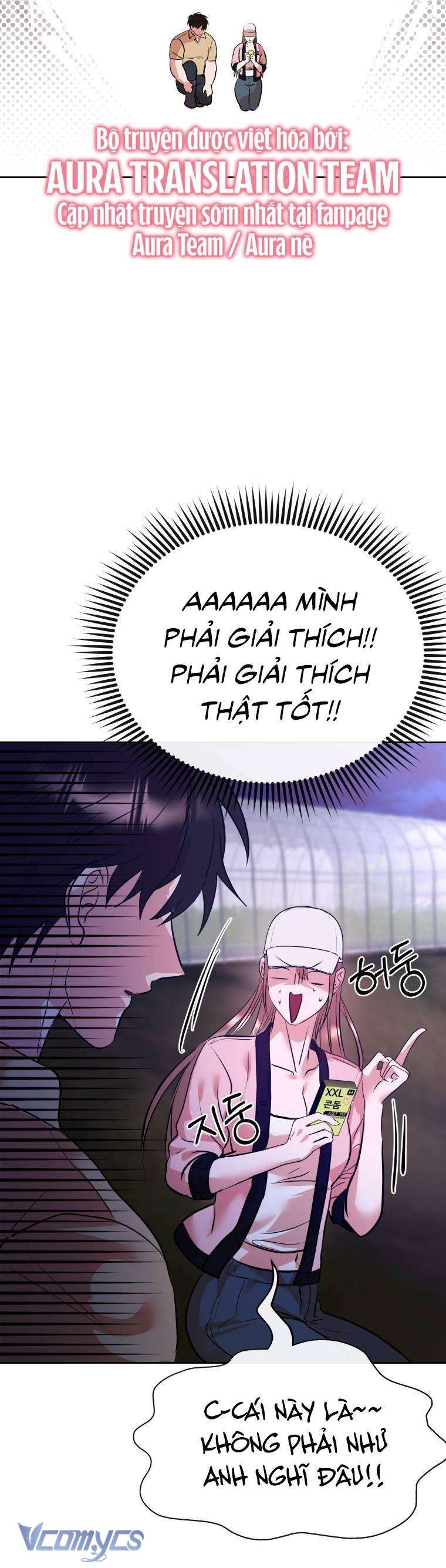 Tình Yêu Có Thể Về Quê Làm Nông Sao? 