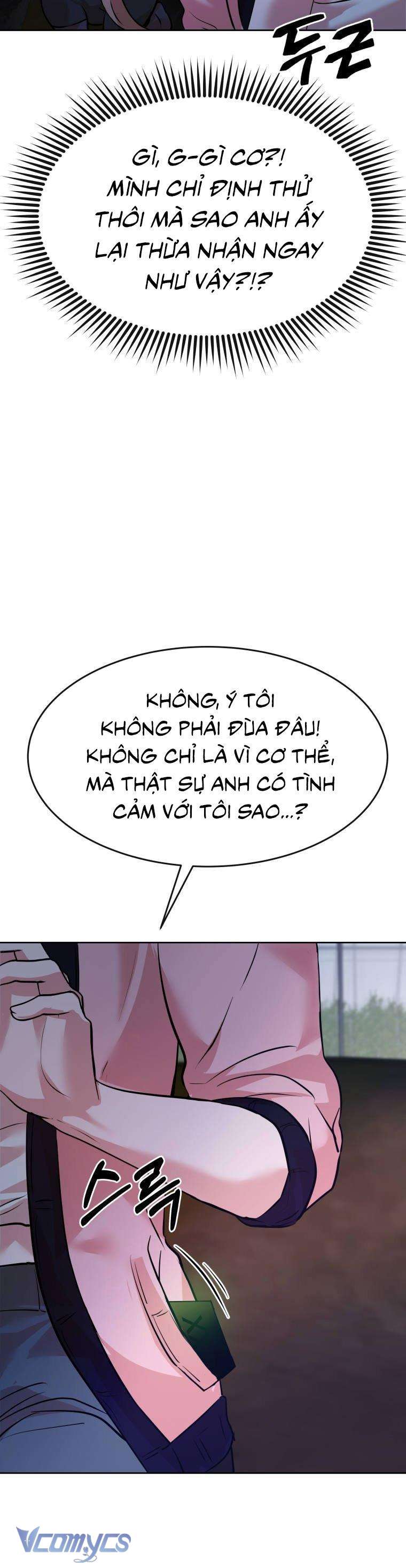 Tình Yêu Có Thể Về Quê Làm Nông Sao? 