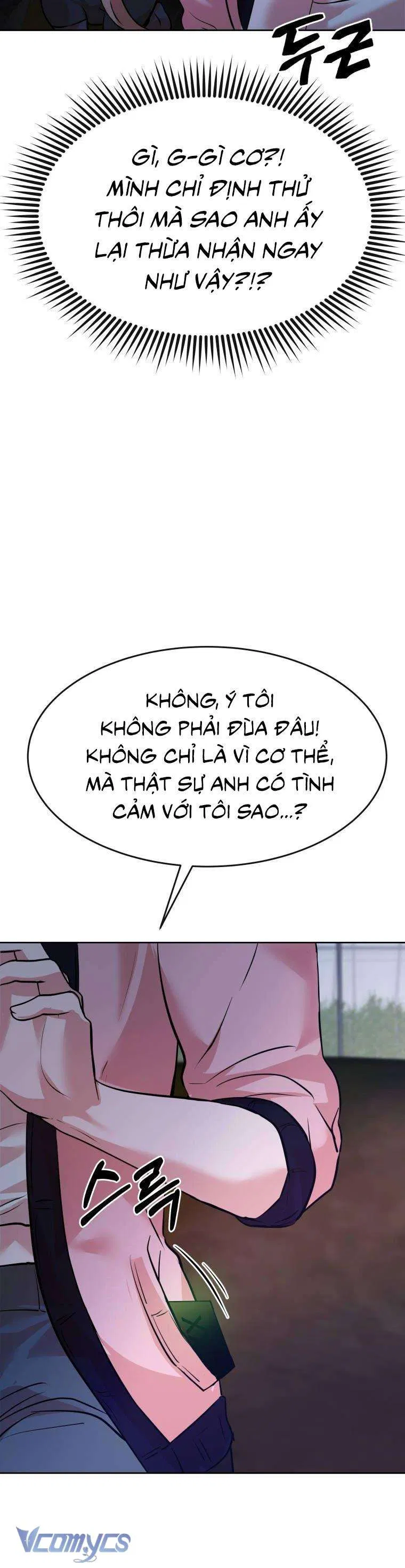 Tình Yêu Có Thể Về Quê Làm Nông Sao? 