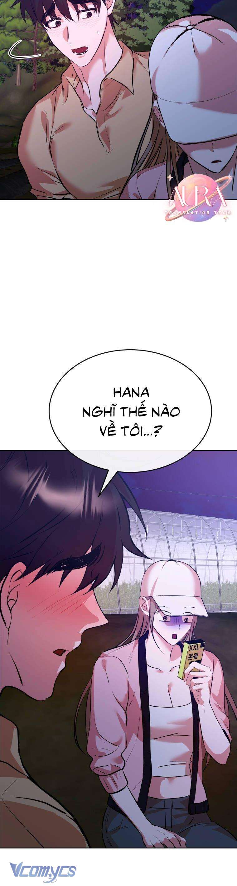 Tình Yêu Có Thể Về Quê Làm Nông Sao? 