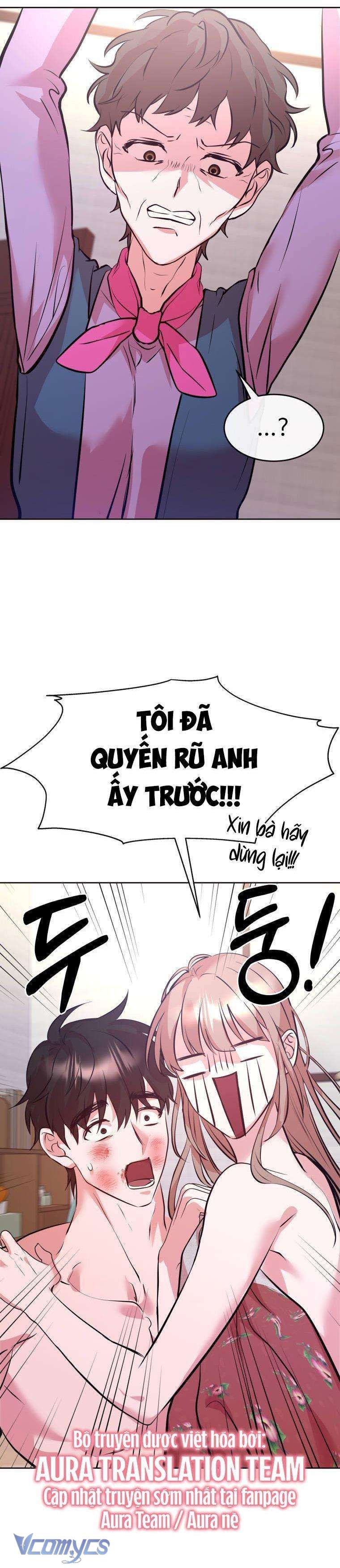 Tình Yêu Có Thể Về Quê Làm Nông Sao? 