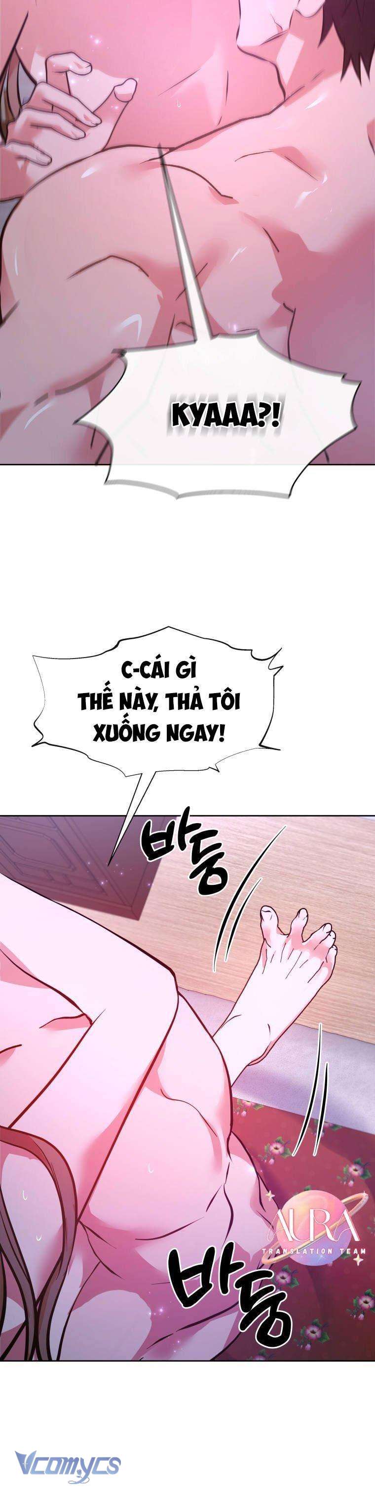 Tình Yêu Có Thể Về Quê Làm Nông Sao? 