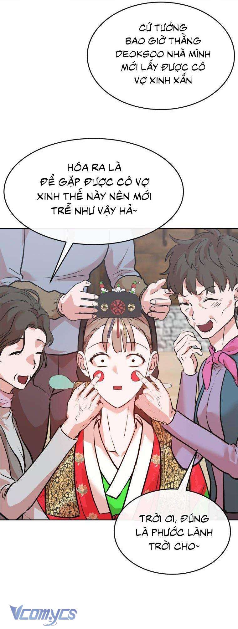 Tình Yêu Có Thể Về Quê Làm Nông Sao? 