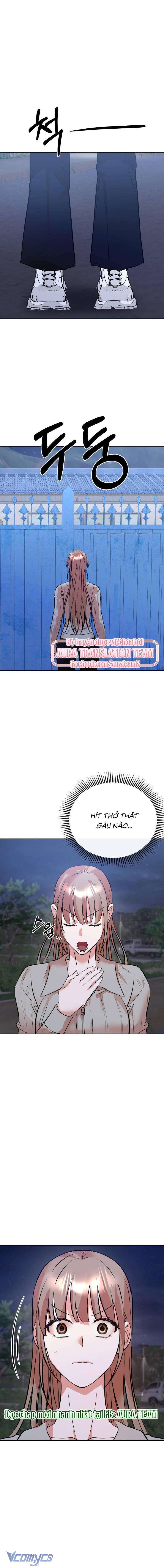 Tình Yêu Có Thể Về Quê Làm Nông Sao? 