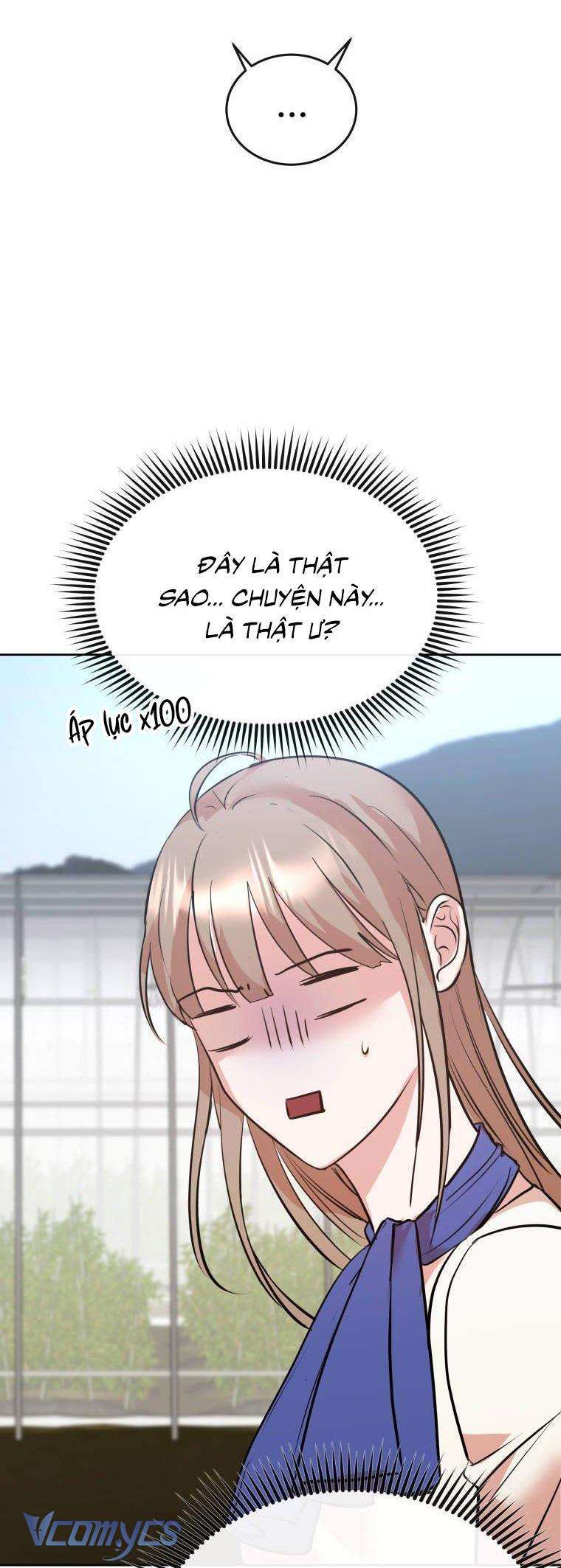Tình Yêu Có Thể Về Quê Làm Nông Sao? 