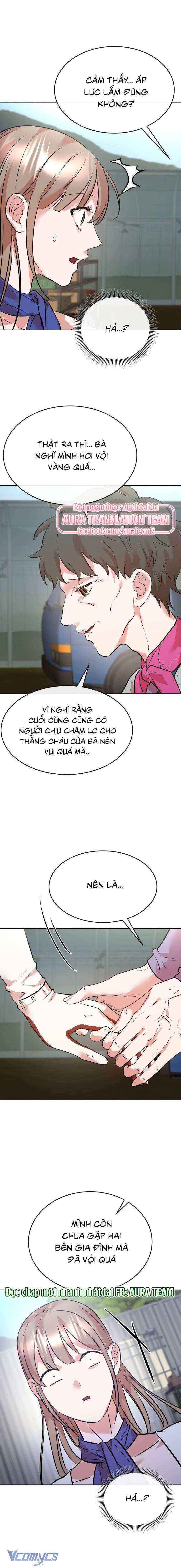 Tình Yêu Có Thể Về Quê Làm Nông Sao? 