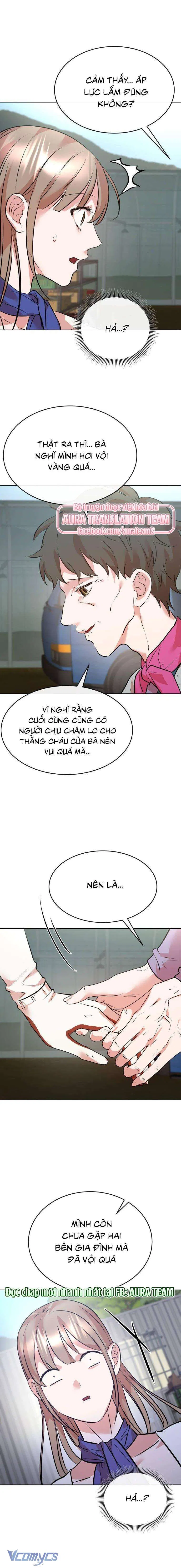 Tình Yêu Có Thể Về Quê Làm Nông Sao? 