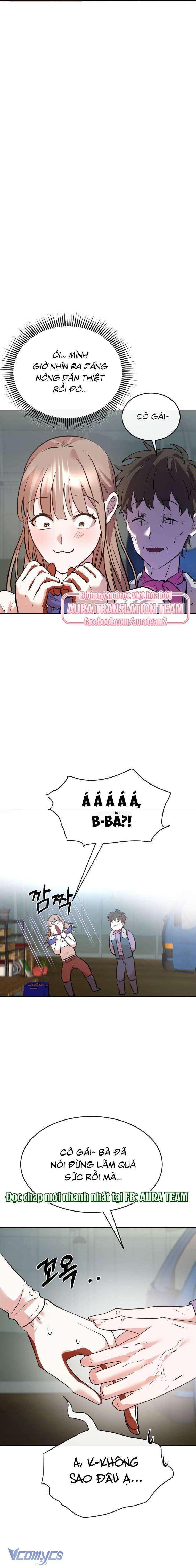 Tình Yêu Có Thể Về Quê Làm Nông Sao? 