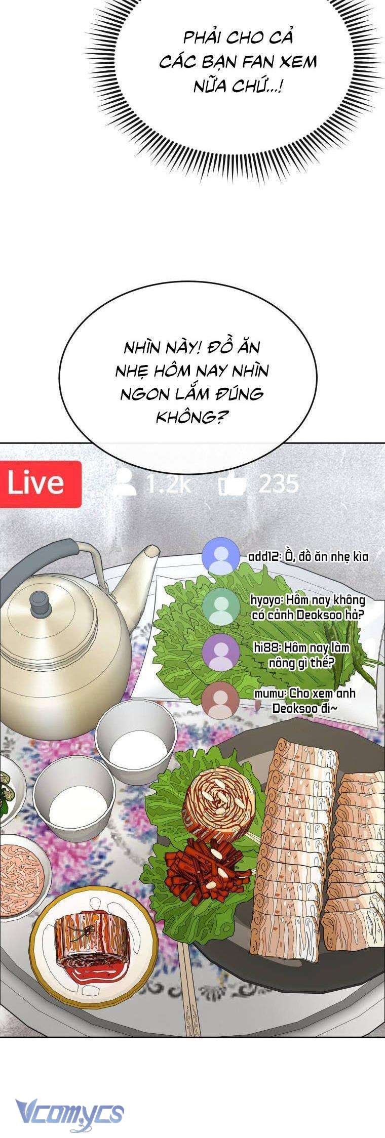 Tình Yêu Có Thể Về Quê Làm Nông Sao? 