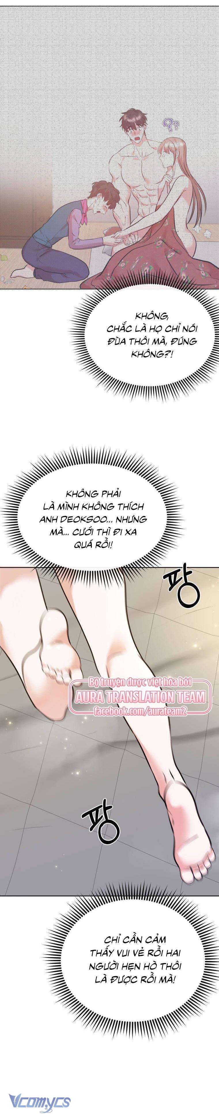 Tình Yêu Có Thể Về Quê Làm Nông Sao? 