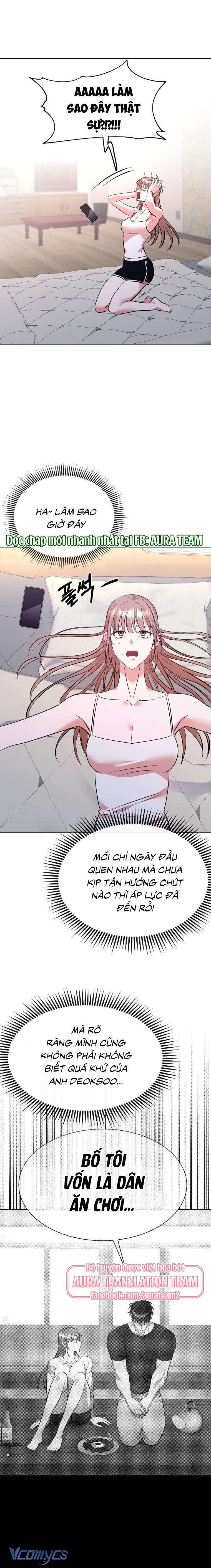 Tình Yêu Có Thể Về Quê Làm Nông Sao? 